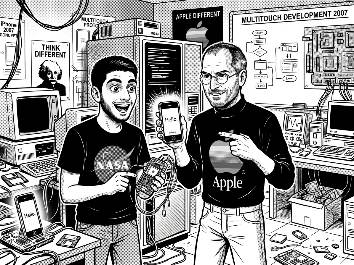 Mobile Development